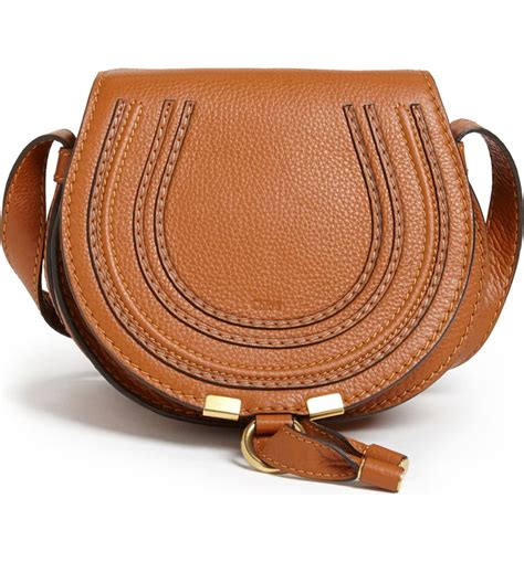 chloe small crossbody